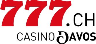 777 casino davos.